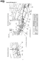 Предварительный просмотр 28 страницы Panasonic TH-50PX600U Service Manual