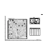 Предварительный просмотр 51 страницы Panasonic TH-50PX600U Service Manual