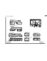 Предварительный просмотр 55 страницы Panasonic TH-50PX600U Service Manual