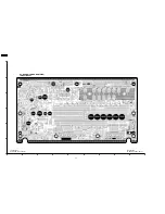 Предварительный просмотр 70 страницы Panasonic TH-50PX600U Service Manual