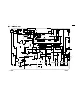 Предварительный просмотр 79 страницы Panasonic TH-50PX600U Service Manual