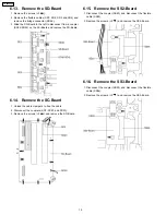 Preview for 12 page of Panasonic TH-50PX60U Service Manual