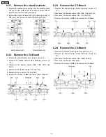 Preview for 14 page of Panasonic TH-50PX60U Service Manual