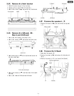 Preview for 15 page of Panasonic TH-50PX60U Service Manual