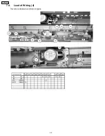 Preview for 20 page of Panasonic TH-50PX60U Service Manual