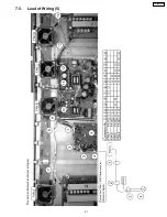 Preview for 21 page of Panasonic TH-50PX60U Service Manual