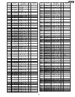 Preview for 149 page of Panasonic TH-50PX60U Service Manual