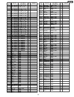 Preview for 151 page of Panasonic TH-50PX60U Service Manual