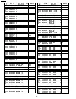 Preview for 154 page of Panasonic TH-50PX60U Service Manual