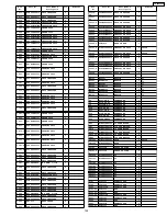 Preview for 155 page of Panasonic TH-50PX60U Service Manual