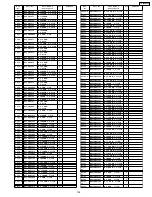 Preview for 159 page of Panasonic TH-50PX60U Service Manual