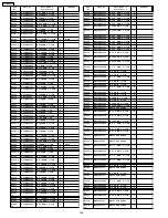 Preview for 164 page of Panasonic TH-50PX60U Service Manual