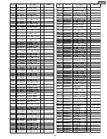 Preview for 165 page of Panasonic TH-50PX60U Service Manual