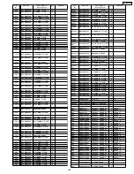 Preview for 169 page of Panasonic TH-50PX60U Service Manual