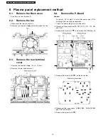 Preview for 10 page of Panasonic TH-50PY700P Service Manual