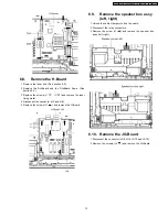 Preview for 13 page of Panasonic TH-50PY700P Service Manual