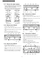 Preview for 16 page of Panasonic TH-50PY700P Service Manual