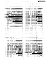 Preview for 3 page of Panasonic TH-50PZ700U Service Manual