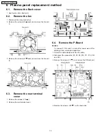 Preview for 10 page of Panasonic TH-50PZ700U Service Manual