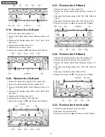 Preview for 16 page of Panasonic TH-50PZ700U Service Manual