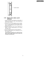 Preview for 19 page of Panasonic TH-50PZ700U Service Manual