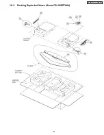 Preview for 139 page of Panasonic TH-50PZ700U Service Manual