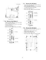 Preview for 20 page of Panasonic TH-50PZ850U Service Manual