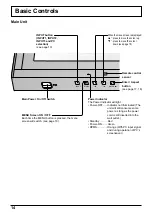 Preview for 14 page of Panasonic TH-50VX100E Operating Instructions Manual