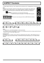 Preview for 17 page of Panasonic TH-50VX100E Operating Instructions Manual