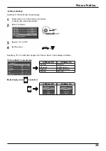 Preview for 29 page of Panasonic TH-50VX100E Operating Instructions Manual