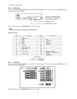 Предварительный просмотр 14 страницы Panasonic TH-50VX100E Service Manual