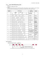 Предварительный просмотр 17 страницы Panasonic TH-50VX100E Service Manual