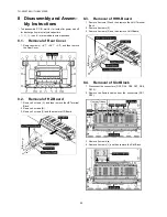 Предварительный просмотр 20 страницы Panasonic TH-50VX100E Service Manual