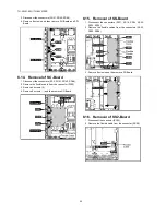 Preview for 24 page of Panasonic TH-50VX100E Service Manual