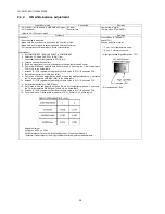 Предварительный просмотр 36 страницы Panasonic TH-50VX100E Service Manual