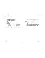 Предварительный просмотр 51 страницы Panasonic TH-50VX100E Service Manual