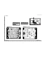 Предварительный просмотр 103 страницы Panasonic TH-50VX100E Service Manual