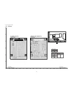 Предварительный просмотр 104 страницы Panasonic TH-50VX100E Service Manual