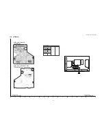 Предварительный просмотр 105 страницы Panasonic TH-50VX100E Service Manual