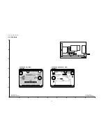 Предварительный просмотр 122 страницы Panasonic TH-50VX100E Service Manual