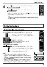 Preview for 13 page of Panasonic TH-50VX100W Operating Instructions Manual