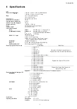 Предварительный просмотр 7 страницы Panasonic TH-55AS670S Service Manual