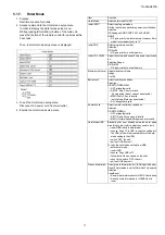 Предварительный просмотр 11 страницы Panasonic TH-55AS670S Service Manual