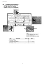 Предварительный просмотр 18 страницы Panasonic TH-55AS670S Service Manual