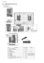 Предварительный просмотр 20 страницы Panasonic TH-55AS670S Service Manual