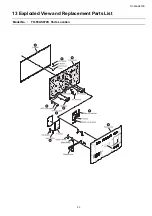 Предварительный просмотр 53 страницы Panasonic TH-55AS670S Service Manual