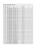 Предварительный просмотр 69 страницы Panasonic TH-55AS670S Service Manual