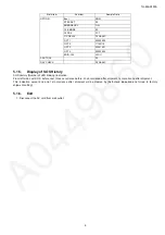 Preview for 9 page of Panasonic TH-55AS700A Service Manual