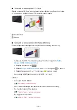 Preview for 82 page of Panasonic TH-55AS740A Manual