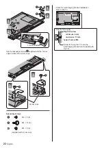 Preview for 22 page of Panasonic TH-55AS800A Operating Instructions Manual